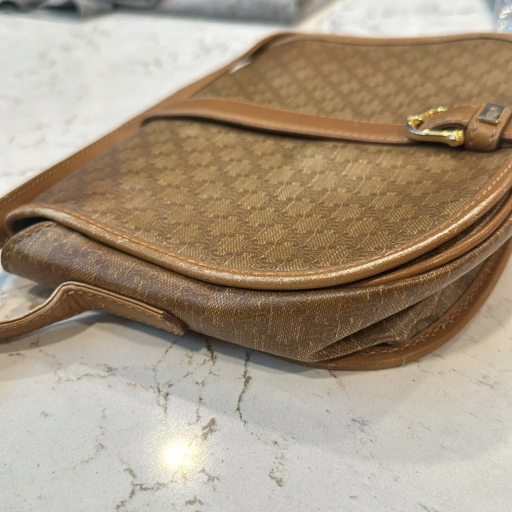 Celine Macadam vintage - Picture 4 of 13